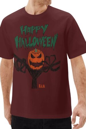 Men's All Over Print Classic T-Shirt