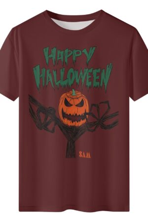 Men's All Over Print Classic T-Shirt