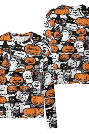 Women's Long Sleeve T Shirt