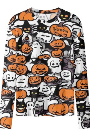 Women's Long Sleeve T Shirt