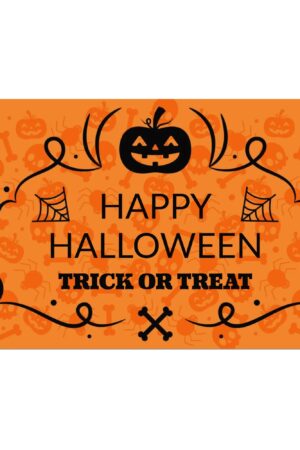 Custom Indoor/Outdoor Decorative Metal Sign Background Sign with Rust