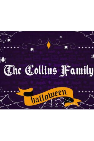 Custom Indoor/Outdoor Decorative Metal Sign Background Sign with Rust