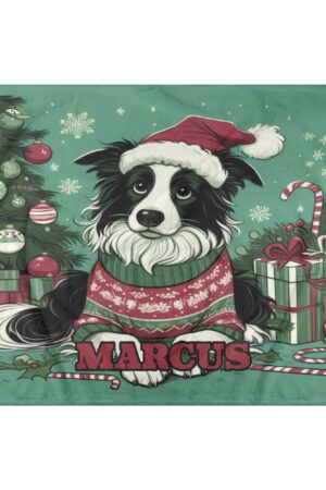 Pets Packable Flannel Blankets