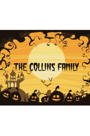 Custom Indoor/Outdoor Decorative Metal Sign Background Sign with Rust