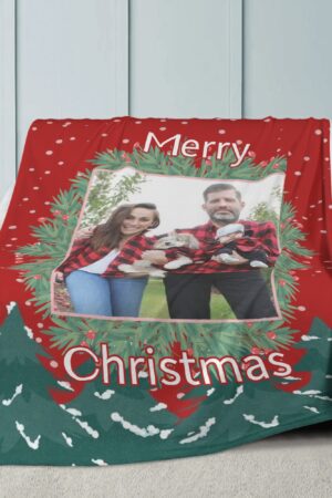 Soft Polyester Premium Fleece Blanket