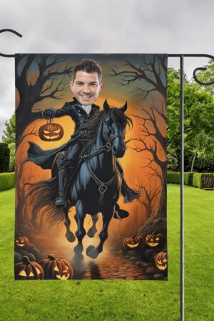 S Size House Garden Flag