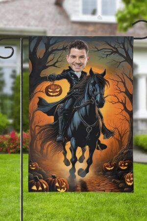 S Size House Garden Flag