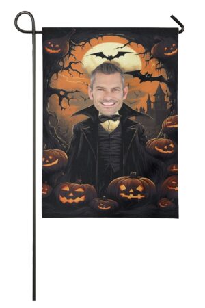 S Size House Garden Flag