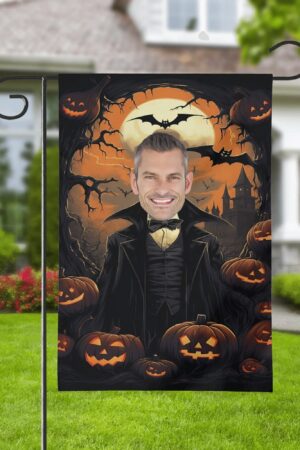 S Size House Garden Flag