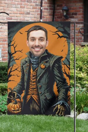 S Size House Garden Flag