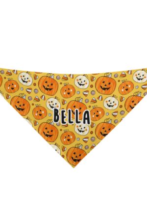 Animal Scarf Pet Adjustable Bandanas for Dogs Cats