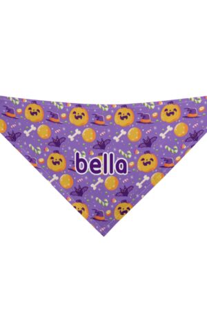 Animal Scarf Pet Adjustable Bandanas for Dogs Cats