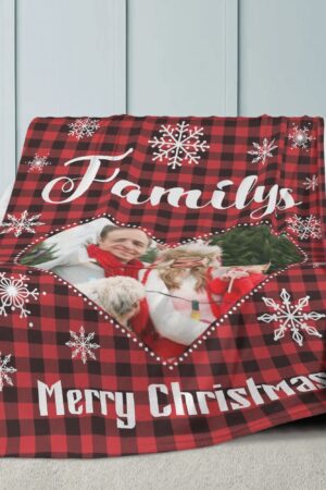 Soft Polyester Premium Fleece Blanket