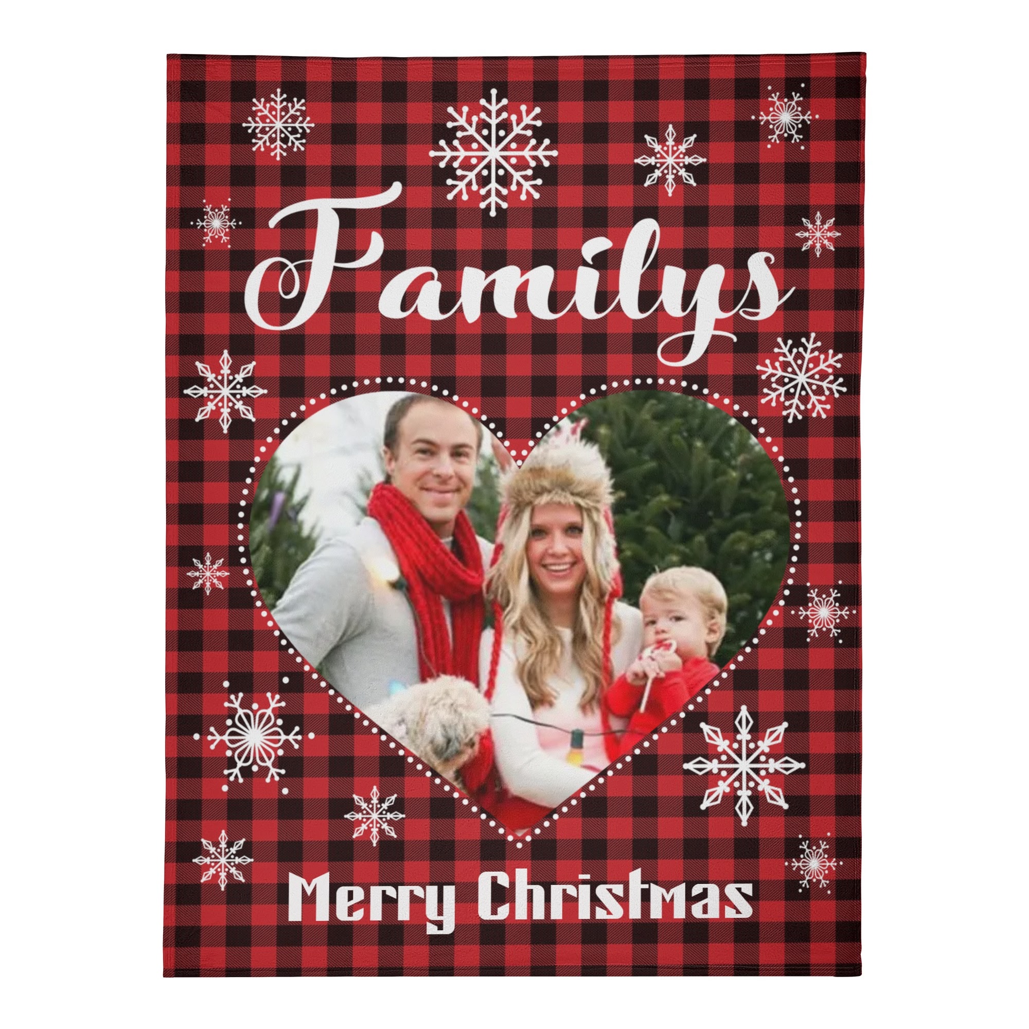 Soft Polyester Premium Fleece Blanket - Image 4