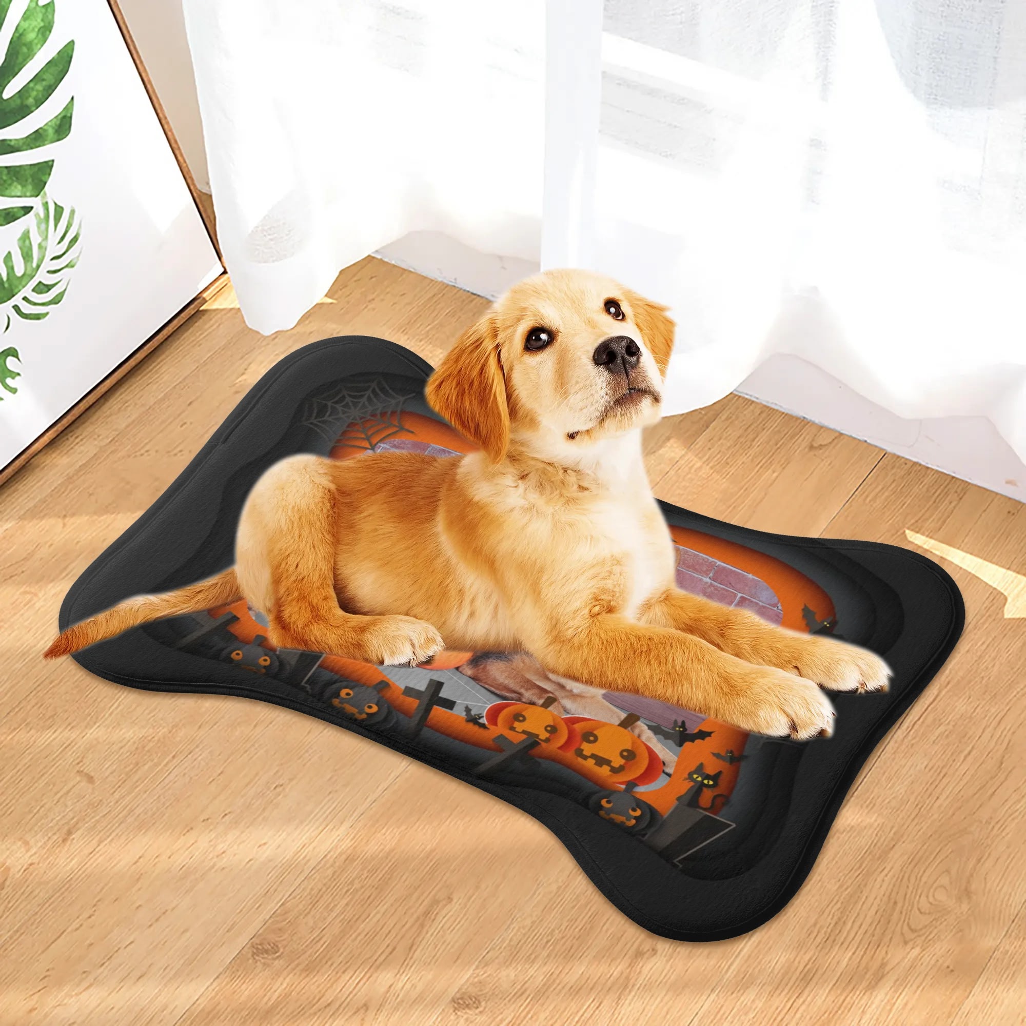 Big Paws Pet Mat Rug - Image 4