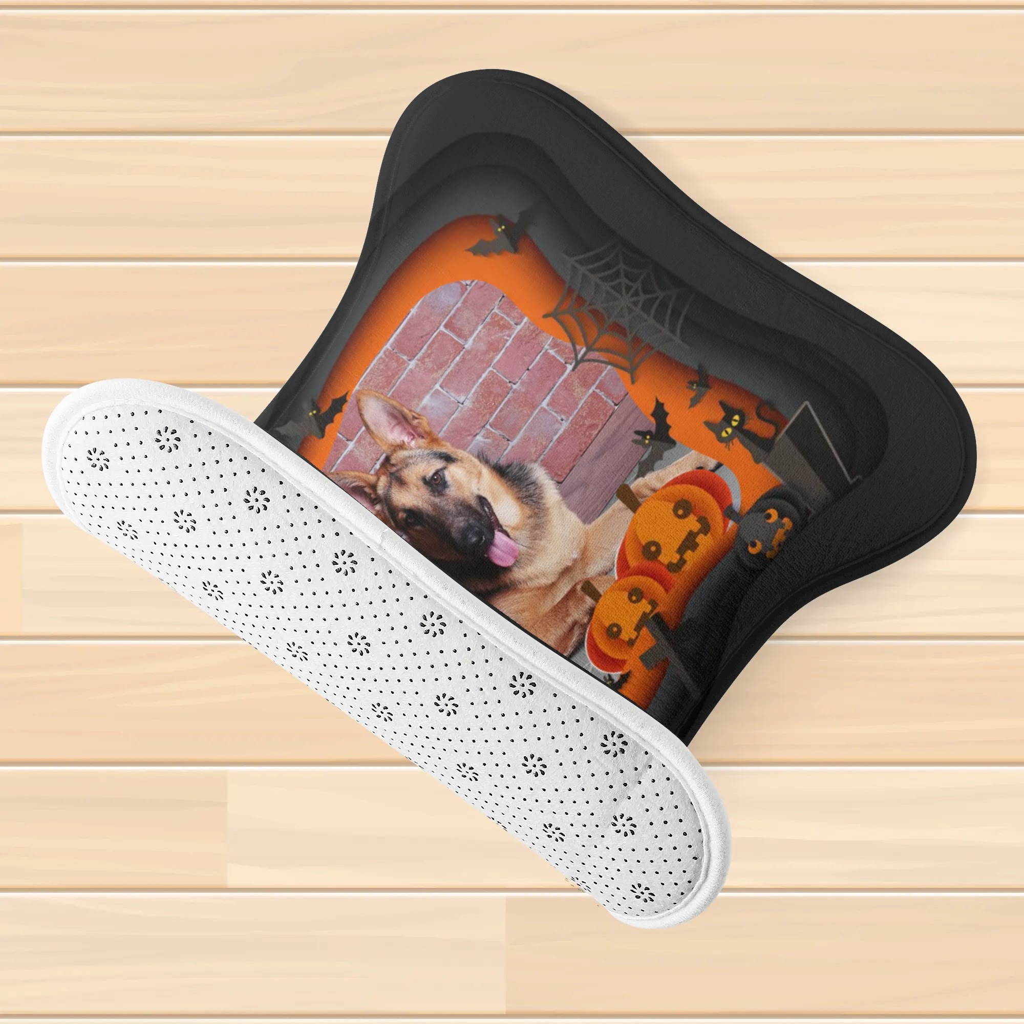 Big Paws Pet Mat Rug - Image 5