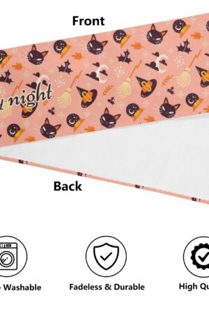 Customized Polyester Table Runner