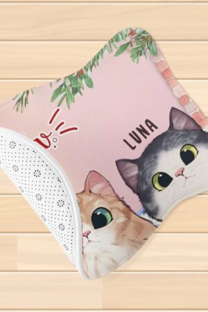 Cute Paws Pet Mat Rug
