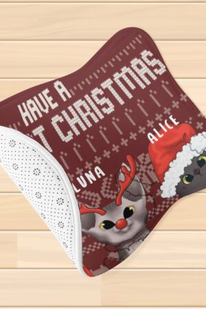 Cute Paws Pet Mat Rug