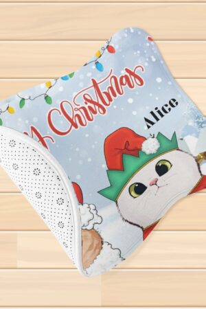 Cute Paws Pet Mat Rug