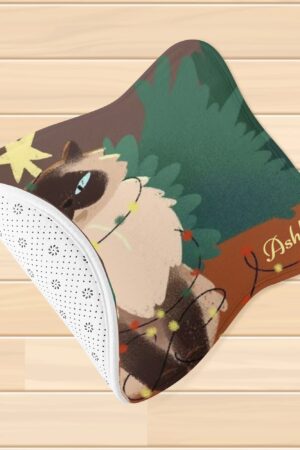 Cute Paws Pet Mat Rug