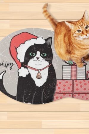 Cute Paws Pet Mat Rug