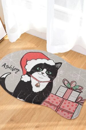 Cute Paws Pet Mat Rug