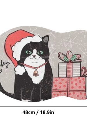 Cute Paws Pet Mat Rug