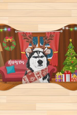 Big Paws Pet Mat Rug