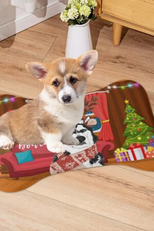 Big Paws Pet Mat Rug