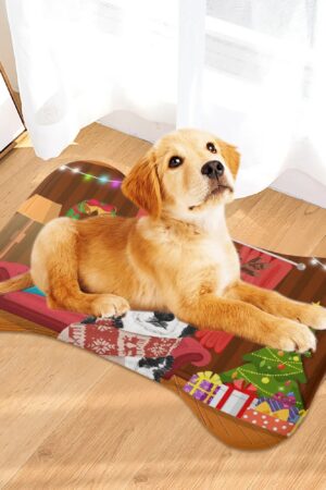 Big Paws Pet Mat Rug