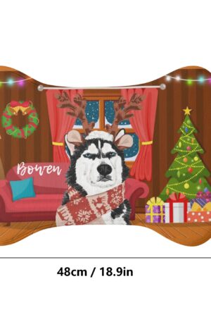 Big Paws Pet Mat Rug