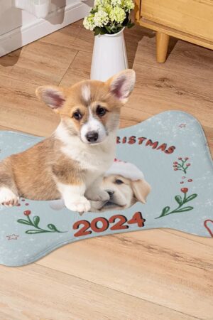 Big Paws Pet Mat Rug