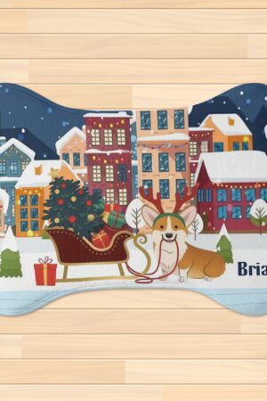 Big Paws Pet Mat Rug