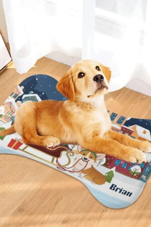 Big Paws Pet Mat Rug