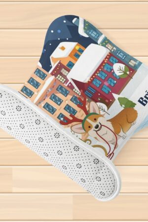 Big Paws Pet Mat Rug