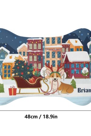 Big Paws Pet Mat Rug