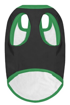 Animal Print Pet Shirt Clothing for Small Medium Dogs Cats