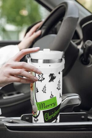 30oz Stainless Steel Tumblers Coffe Cup Suitable for Vehicle Cup Holders