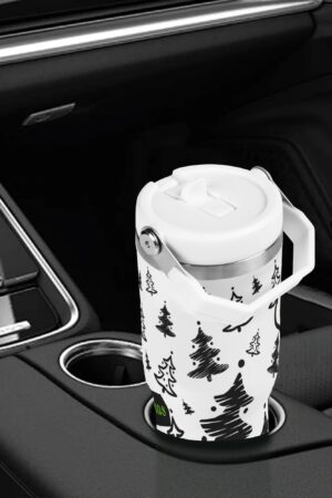 30oz Stainless Steel Tumblers Coffe Cup Suitable for Vehicle Cup Holders