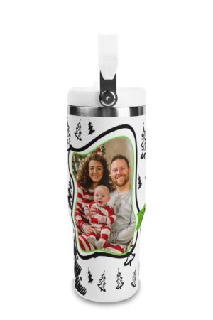 30oz Stainless Steel Tumblers Coffe Cup Suitable for Vehicle Cup Holders