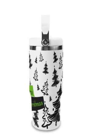 30oz Stainless Steel Tumblers Coffe Cup Suitable for Vehicle Cup Holders