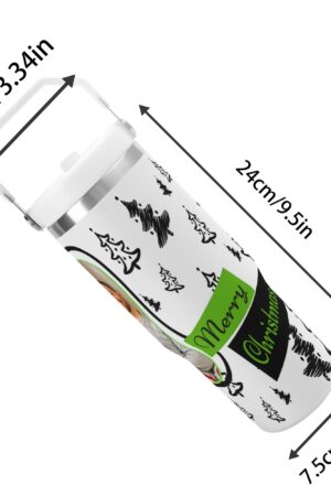 30oz Stainless Steel Tumblers Coffe Cup Suitable for Vehicle Cup Holders