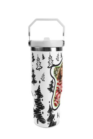 30oz Stainless Steel Tumblers Coffe Cup Suitable for Vehicle Cup Holders