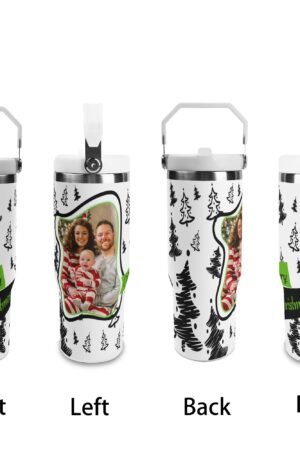 30oz Stainless Steel Tumblers Coffe Cup Suitable for Vehicle Cup Holders