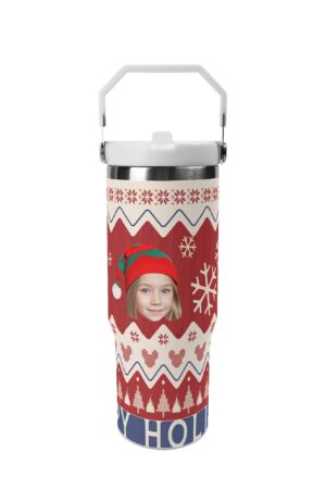 30oz Stainless Steel Tumblers Coffe Cup Suitable for Vehicle Cup Holders