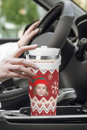 30oz Stainless Steel Tumblers Coffe Cup Suitable for Vehicle Cup Holders