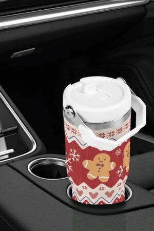 30oz Stainless Steel Tumblers Coffe Cup Suitable for Vehicle Cup Holders