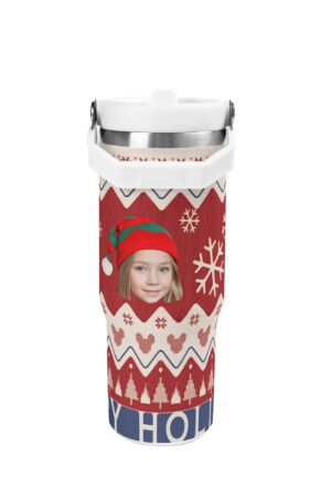 30oz Stainless Steel Tumblers Coffe Cup Suitable for Vehicle Cup Holders