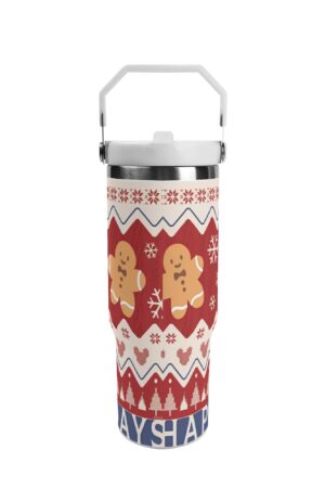 30oz Stainless Steel Tumblers Coffe Cup Suitable for Vehicle Cup Holders